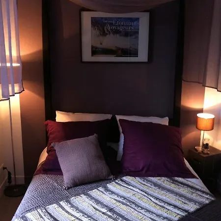 Guest house Esprit De Famille Saint-Malo