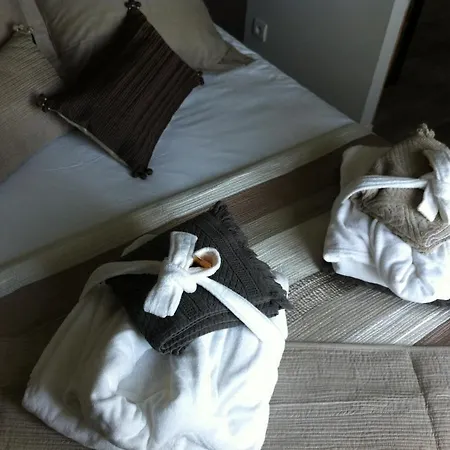 Esprit De Famille Guest house 2*