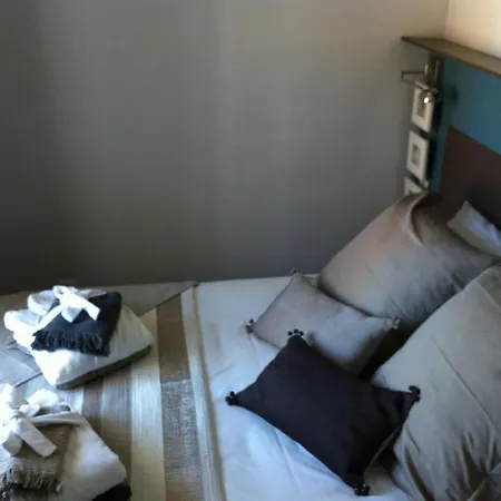 Guest house Esprit De Famille