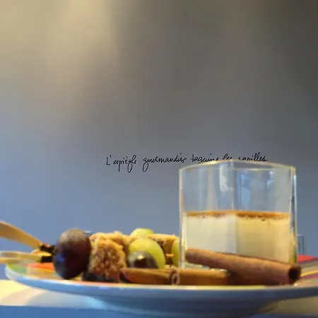 Esprit De Famille Guest house